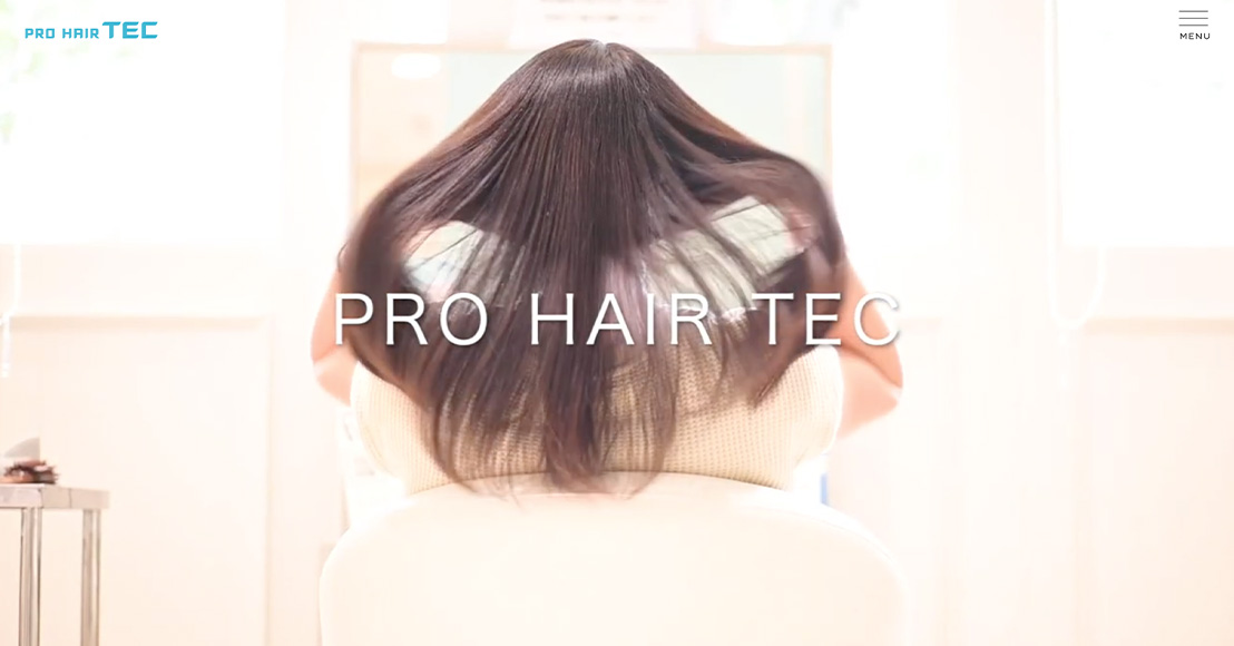 PRO HAIR TEC